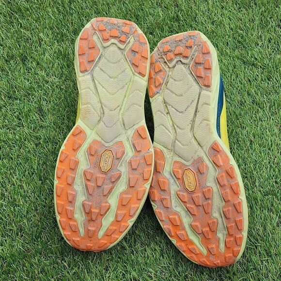 HOKA ZINAL - Mens Athletic Shoes - SIZE 10D - Picture 9 of 10